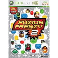 Fuzion Frenzy 2