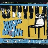 Save Yourself a Lifetime an album by Burns Out Bright