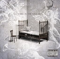 FABLE IN THE COLD BED[TYPE B]