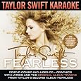Fearless by Taylor Swift