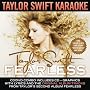 Fearless - Karaoke (W/Dvd)