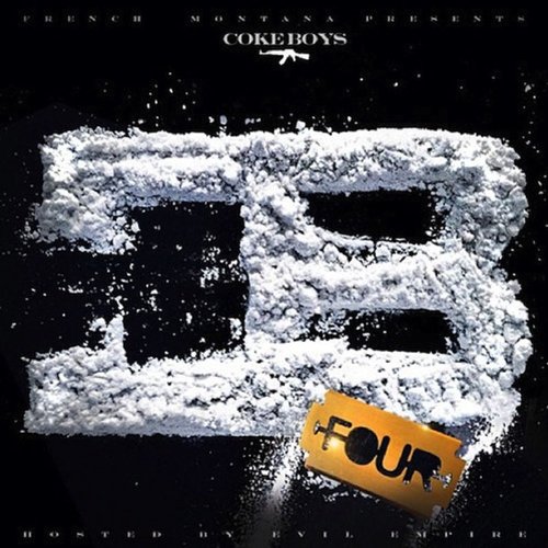 French Montana - Intro Lyrics - Zortam Music