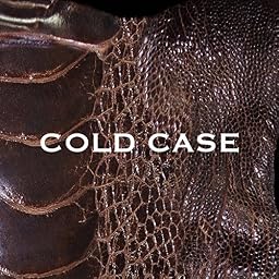 COLD CASE(lipper)