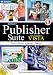 Perfect Publisher Suite for Windows Vista