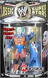 WWE Wrestling Classic Superstars Series 27 Action Figure Evil Doink the Clown