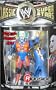WWE Wrestling Classic Superstars Series 27 Action Figure Evil Doink the Clown
