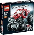 LEGO® Technic 8261: Rally Truck