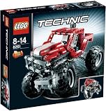 LEGO Technic 8261 - Power-Truck - 