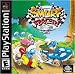 Smurf Racer