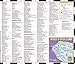 Streetwise Vancouver: City Center Street Map of Vancouver, Canada