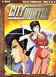 City Hunter - Stagione 01 #02 (4 Dvd)