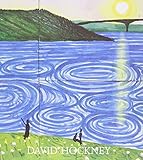 David Hockney : painting on paper : 17 January-1 March, 2003