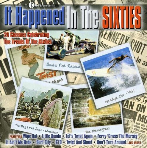 CD-Charts  Search : It Happened in the Sixties