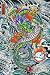 Ed Hardy - Poster / Print (Water Dragon) (Size: 24