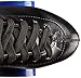 CHICAGO Skates Premium Black Quad Roller Skates for Boys and Men Beginners Classic Adjustable High-Top Design for Indoor or Outdoor Skates and Roller Derby