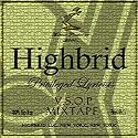 Highbrid: Vsop Mixtape [Explicit]