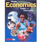Click here to buy Economics: Today and Tomorrow, Student Edition by  McGraw-Hill.