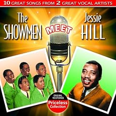 The Showmen Meet Jessie Hill
