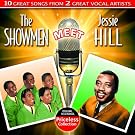 The Showmen Meet Jessie Hill
