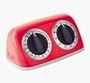 Amco 2 Timer, Red
