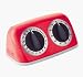 Amco 2 Timer, Red