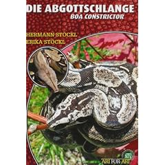 Die Abgottschlange - Boa Constrictor