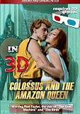 Colossus And The Amazon Queen 3D (1960) [La regina delle Amazzoni]