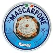 Mascarpone - Polenghi - 500 gr