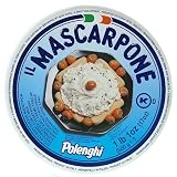 Mascarpone - Polenghi - 500 gr