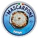 Mascarpone - Polenghi - 500 gr