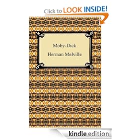 Moby-Dick [with Biographical Introduction]
