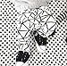 CANIS Baby Boy Soft Cotton long Sleeve Shirt Geometry Pants Newborn Outfit Clothes