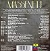 Massenet Edition [23 CD Box Set]