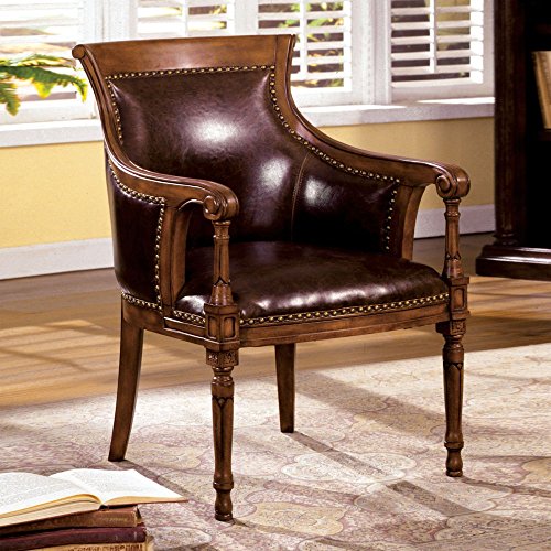 Furniture of America Furniture of America Delores Leatherette