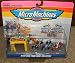 Micro Machines Biker Mice From Mars Collection #1