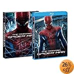 �u�A���C�W���O�E�X�p�C�_�[�}��TM �u���[���C&DVD �Z�b�g [Blu-ray]�v�̃C���[�W�摜