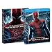 �A���C�W���O�E�X�p�C�_�[�}��TM �u���[���C&DVD �Z�b�g [Blu-ray]