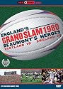 England's Grand Slam 1980 - Beaumont's Heroes [2006] [DVD]