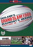 DVD : England's Grand Slam 1980 - Beaumont's Heroes [2006]
