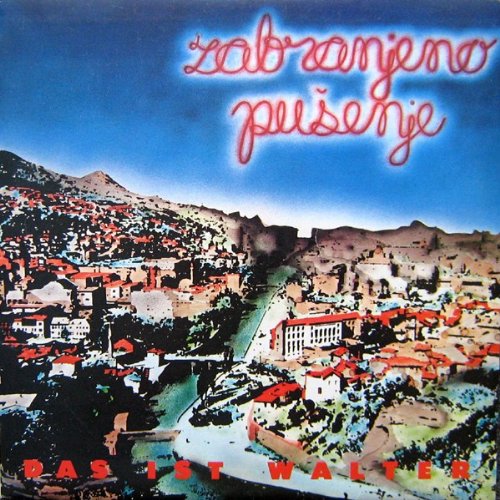 Zabranjeno Pusenje - 120% Psychedelic Trance Israel - Zortam Music
