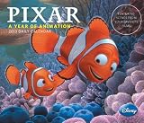 Pixar Daily Calendar 2013
