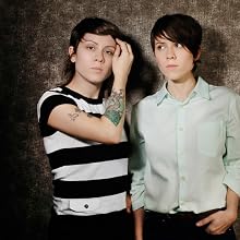 Tegan and Sara