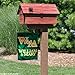 William and Mary Garden Flag and Yard Banner