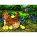 Down Comforter 1000pc Jigsaw Puzzle by Jane Maday