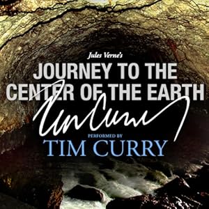Journey to the Center of the Earth - Jules Verne 