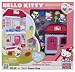 Mega Bloks Helly Kitty Flower Shop