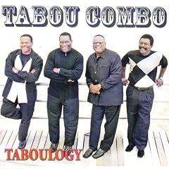 Taboulogy