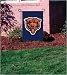 Chicago Bears Mini Garden Window Flag