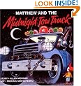 Matthew and the Midnight Tow Truck