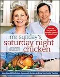 Mr. Sunday's Saturday night chicken